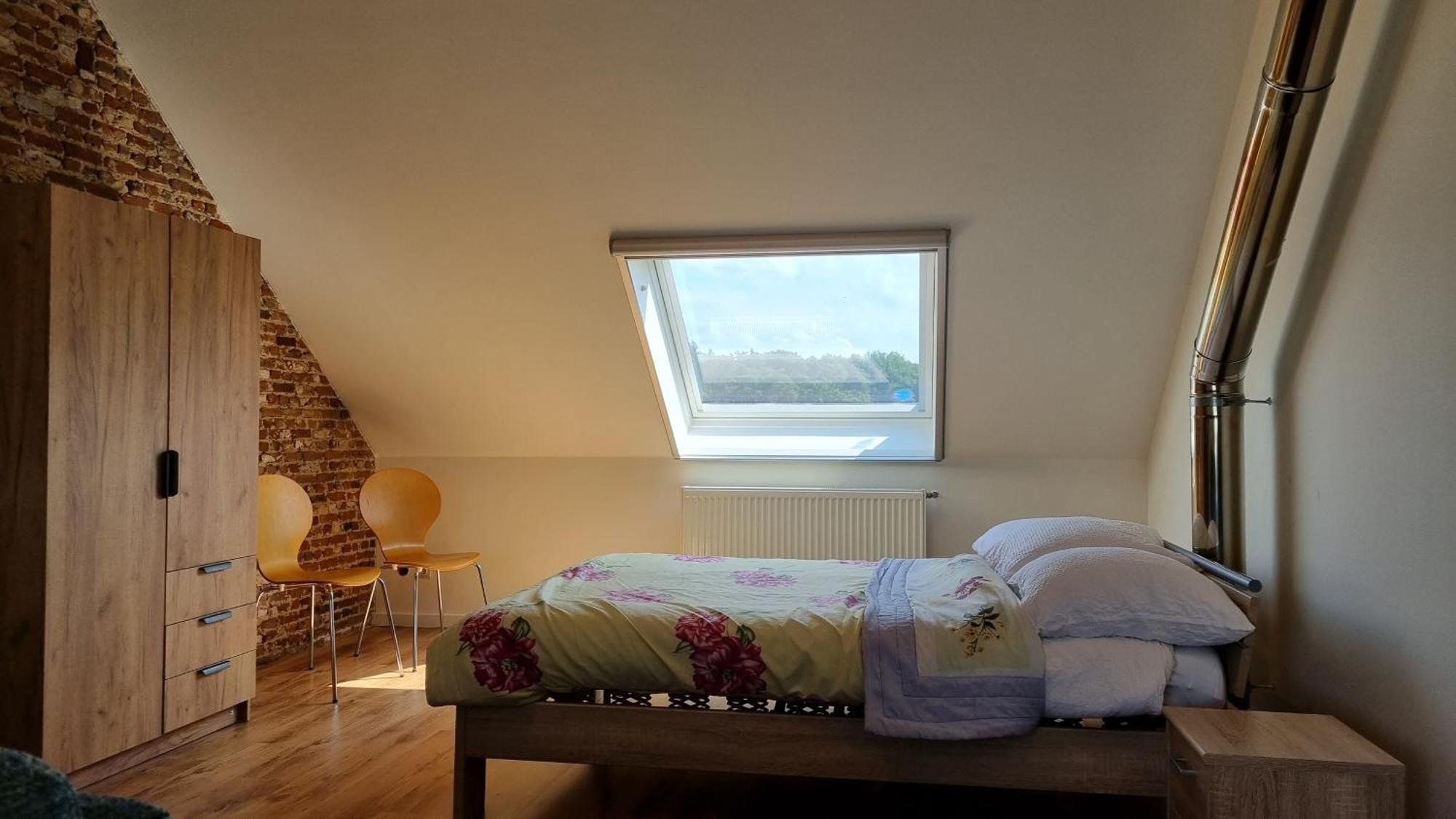 Boshovense Velden Villa Grobbendonk ภายนอก รูปภาพ