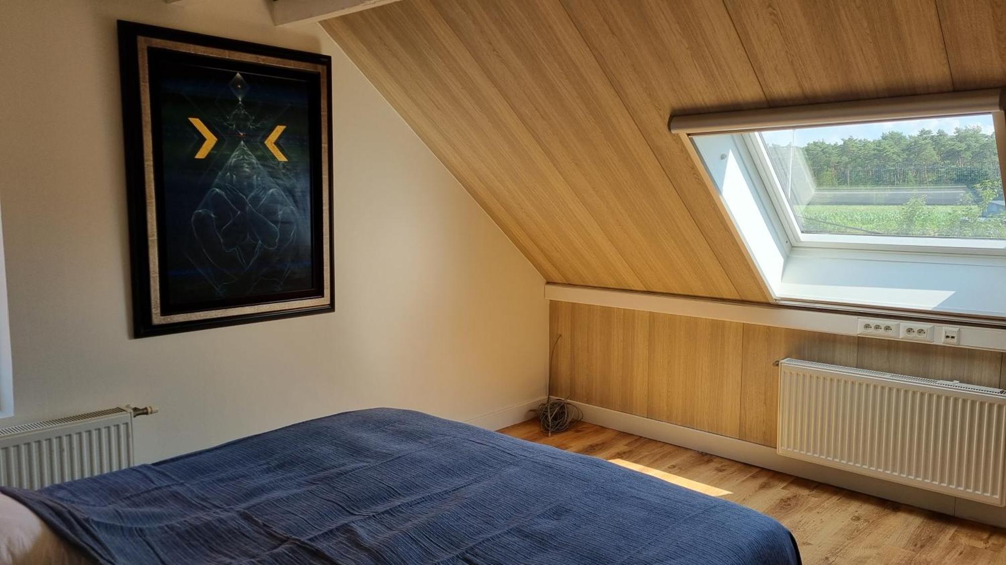 Boshovense Velden Villa Grobbendonk ภายนอก รูปภาพ