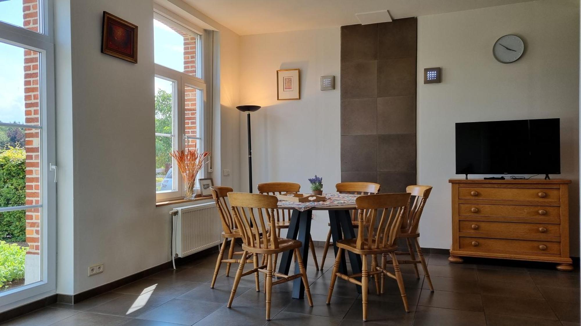 Boshovense Velden Villa Grobbendonk ภายนอก รูปภาพ