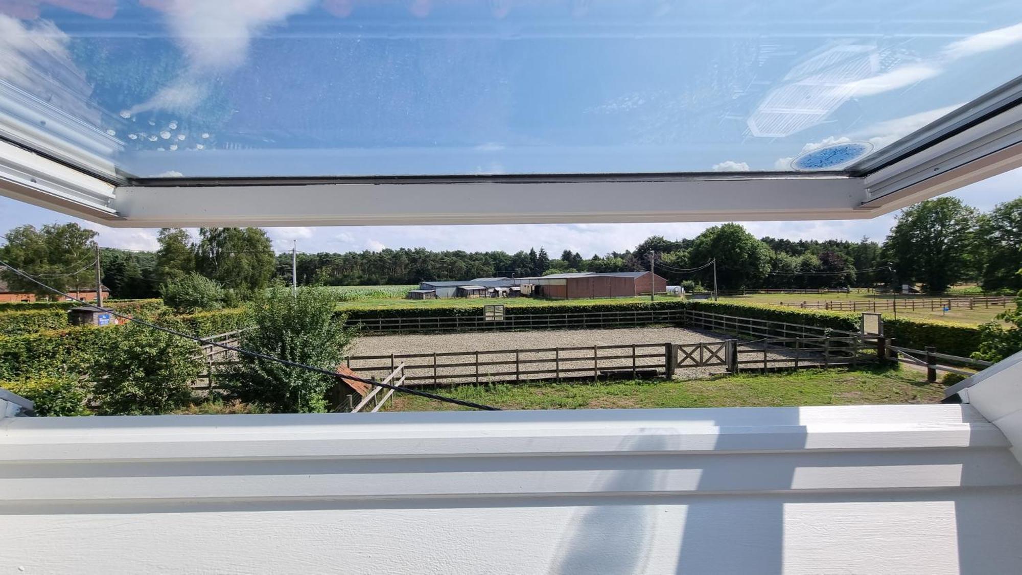 Boshovense Velden Villa Grobbendonk ภายนอก รูปภาพ